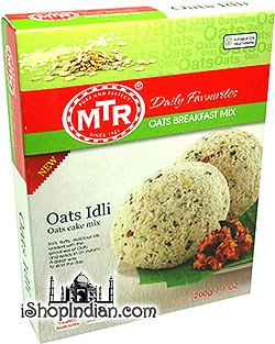MTR Ready Mix- Oats Idli 500 gms