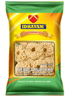 Idhayam Kerala Murukku 340 gm