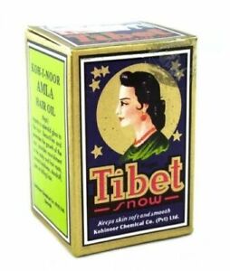 Tibet Snow Cream 60 ml