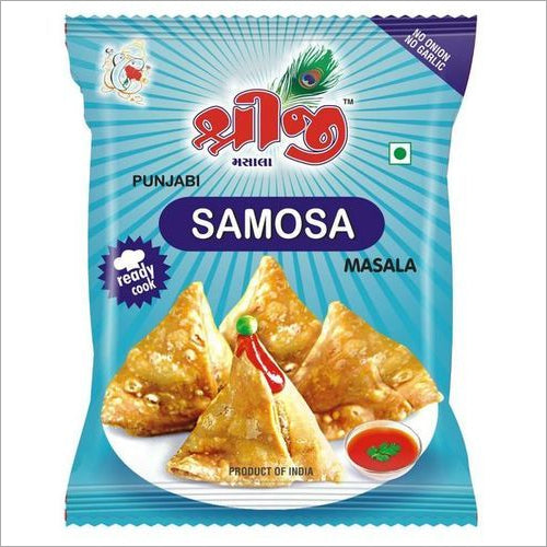 Shri G Samosa Masala 50 gms