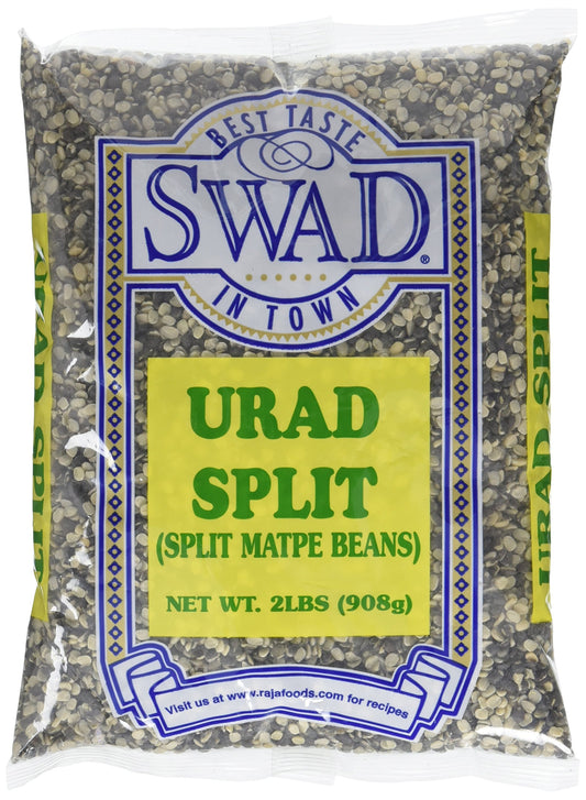 Swad Split Urad 2 lbs