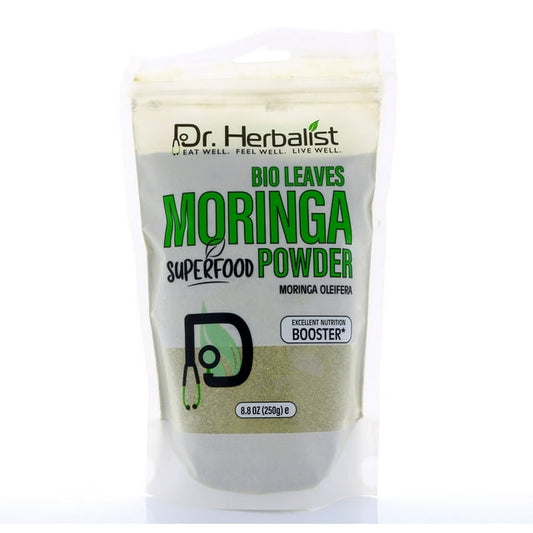 Dr. Herbalist Moringa Powder 250g