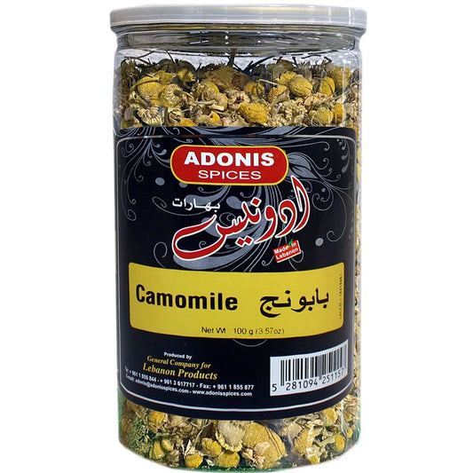 Adonis Spices- Camomile 100 gms