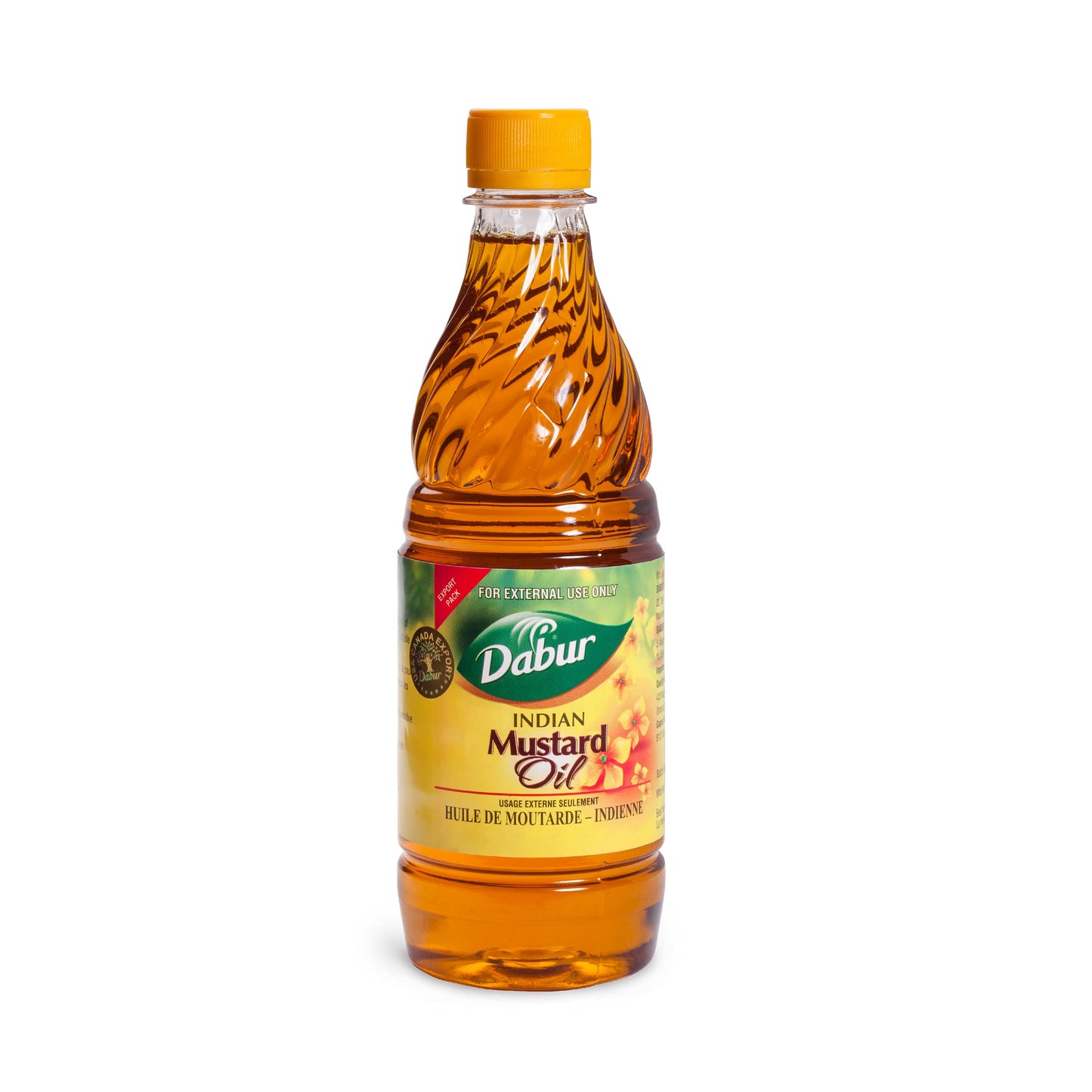 Dabur Indian Mustard Oil 500 ml