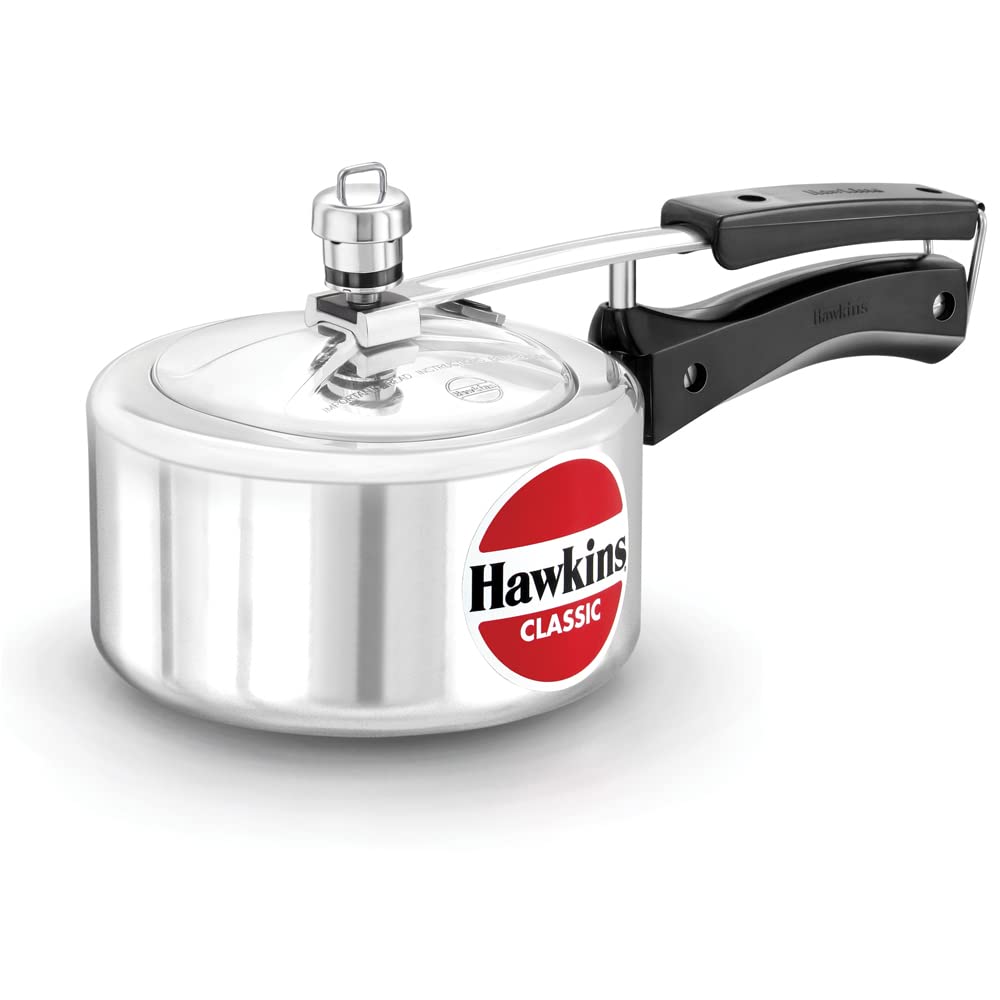 Hawkins Classic Pressure Cooker 1.5 litre