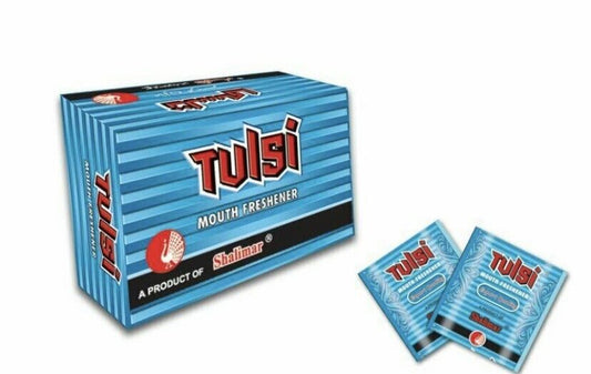 Tulsi Blue Supari (Special) 12 boxes