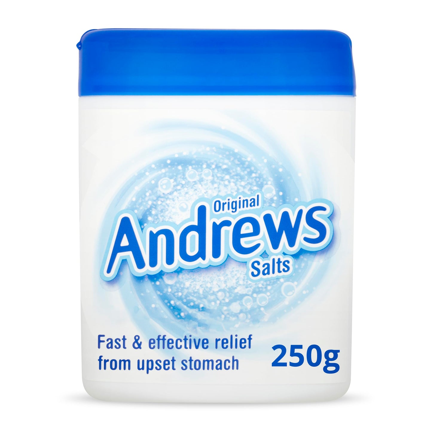 Andrews Original Salts 250g