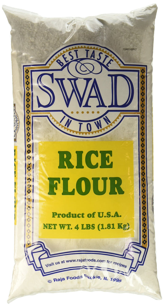 Swad Rice Flour 4 lbs