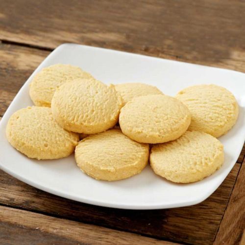 India Bakery Rajbhog Cookies