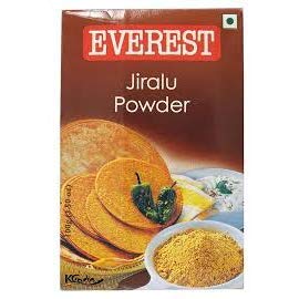 Everest Jiralu Powder 100 gms