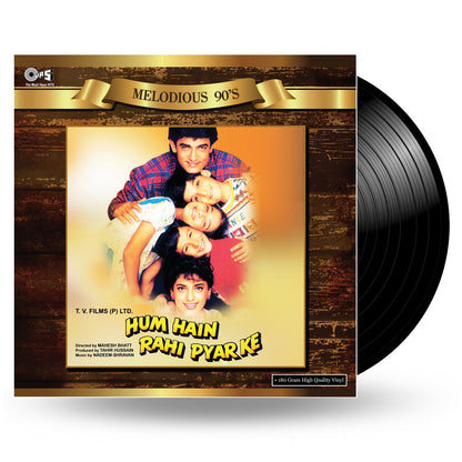 HUM HAIN RAHI PYAR KE [Vinyl]