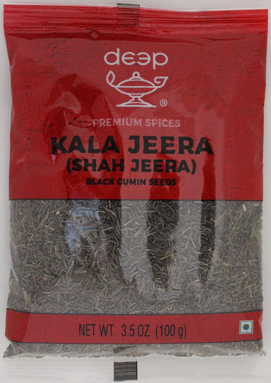 DEEP Kala Jeera 100 gms