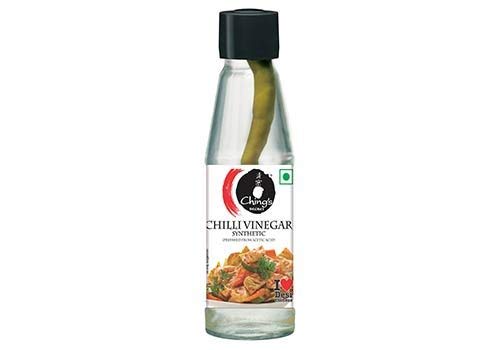 Chings Chili Vinegar 170gm