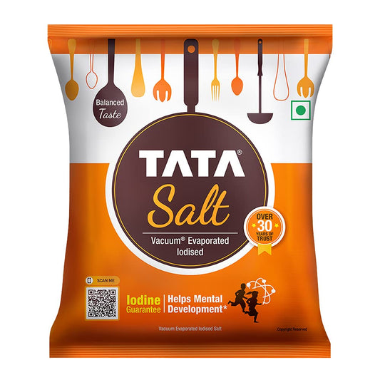 Tata Salt 1 kg