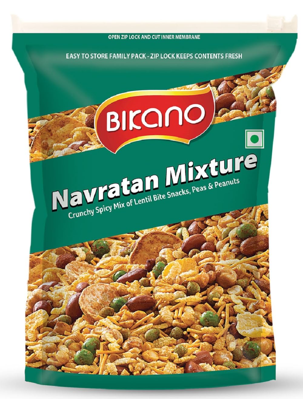 Bikano Navratan Mix, 400g