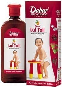 Dabur Lal Tail - 100 Ml by Dabur