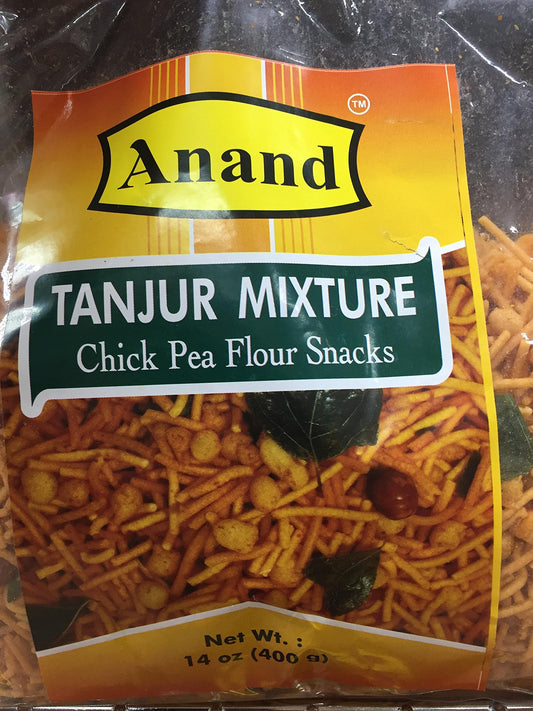 Anand Tanjur Mixture 14 Oz