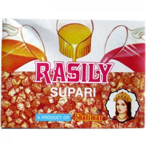 Shalimar Rasily Supari Sweet Betel Nut 48 Packs 96grams