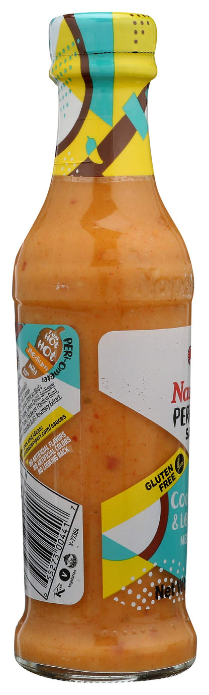 Nando's Peri-peri Sauce Lemon & Coconut (medium) 260 gms