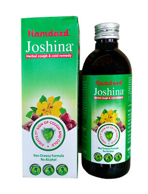 Hamdard Joshina 200ml