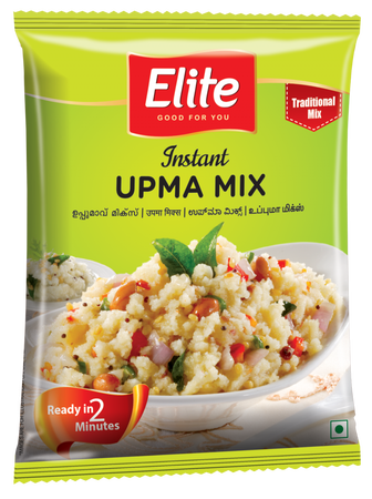 Elite Instant Upma Mix 1 kg