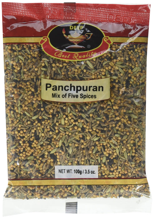 Panchpuran 3.5oz