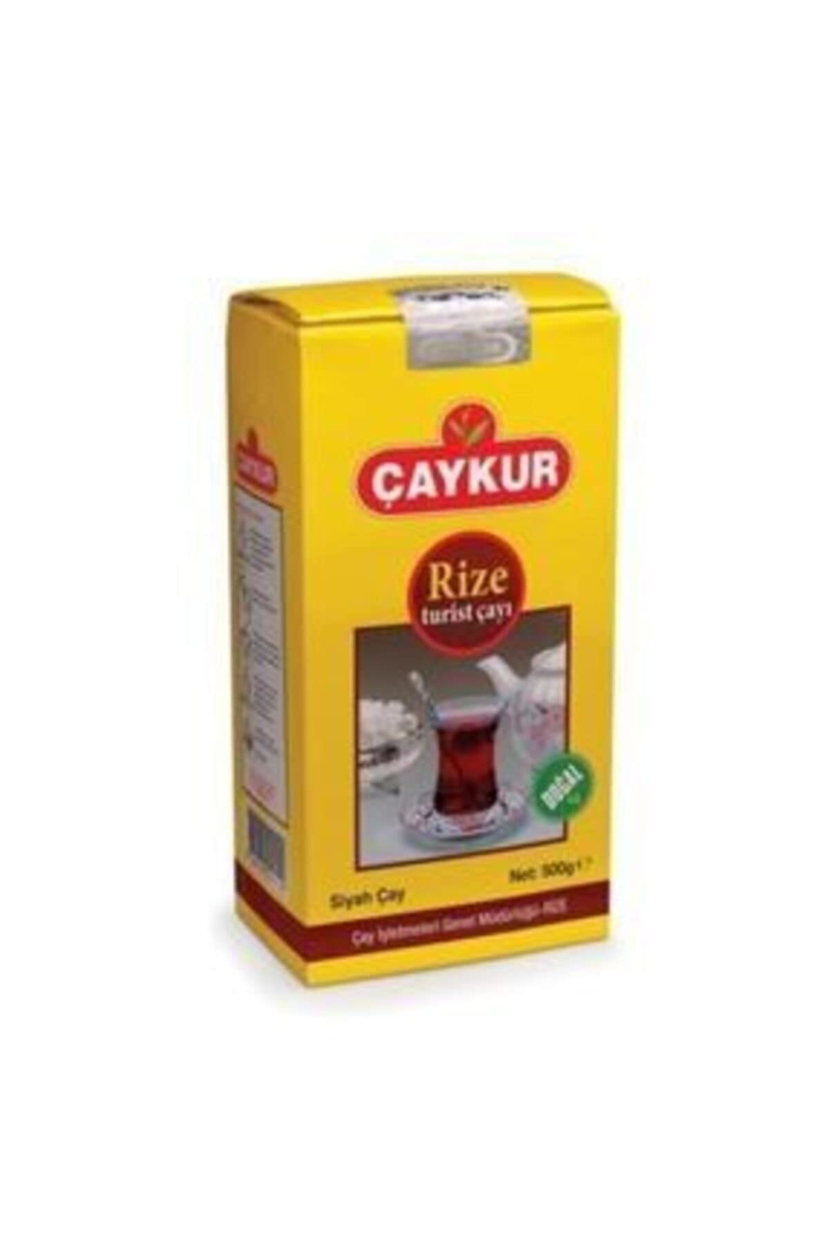 Caykur Cay Cicegi - Turkish Black Tea, 17.6oz