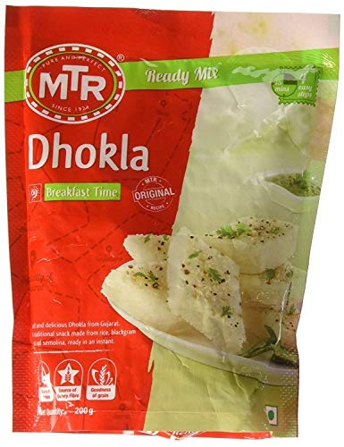 MTR Dhokla Mix200gms