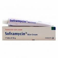 Soframycin Skin Cream 30gm