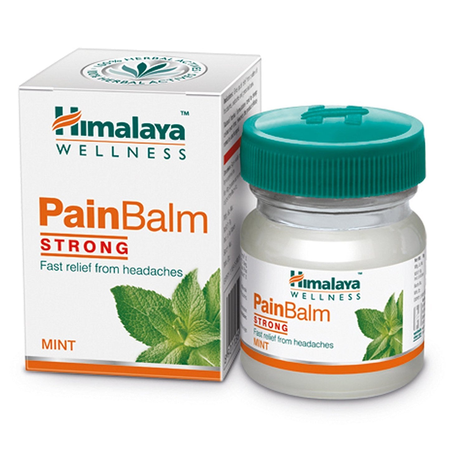 Himalaya Pain Balm 10 gms