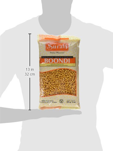 Surati - Boondi 12 Oz