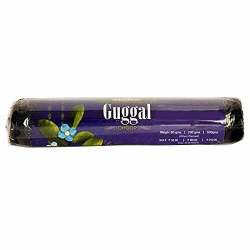 Tridev Guggal Dhoop 20 sticks