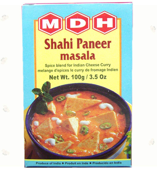 MDH Shahi Paneer Masala 100 gms