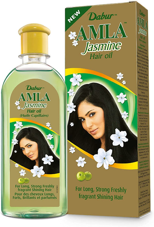 Dabur Jasmine Hair Oil 200 ml