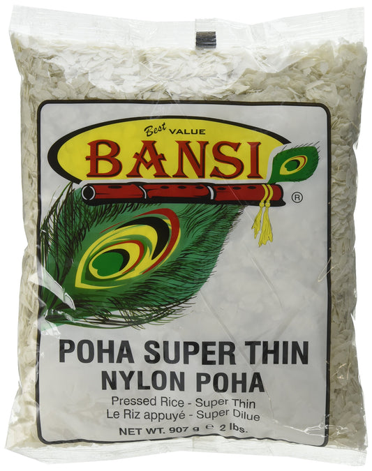 Poha Super Thin 2Lb