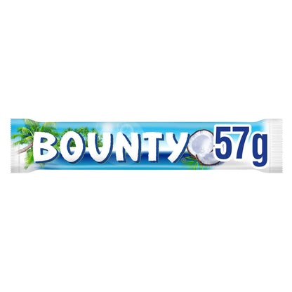 Bounty Coconut Candy 57gm x 24 - Gifts & Flowers
