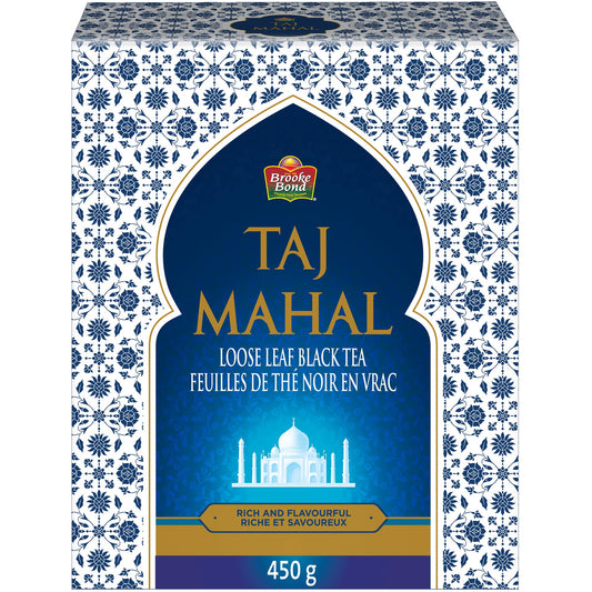 Taj Mahal Orange Pekoe 450 gms