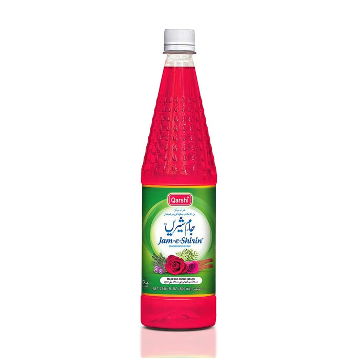 Kalvert Foods Strawberry Syrup 700 ml