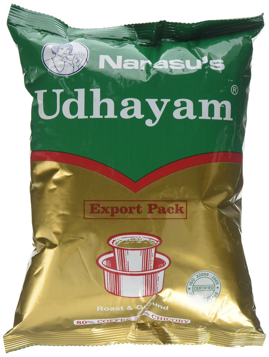 Narasu's, Udhayam Coffee, 500 Grams(gm)