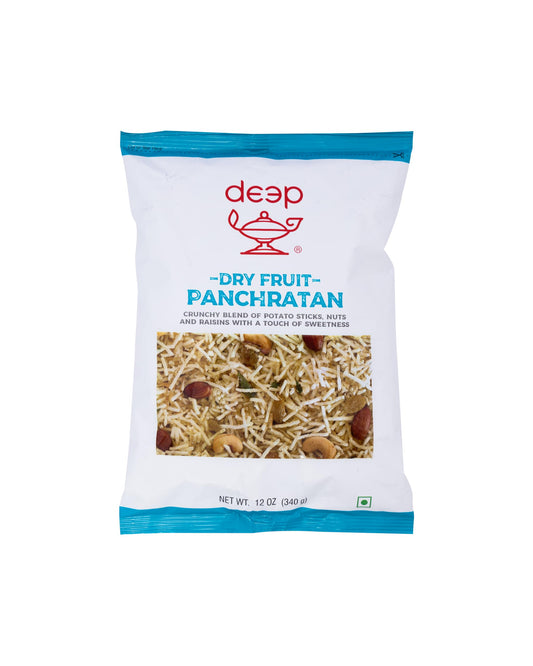 Dry Fruit Panchratan 12Oz