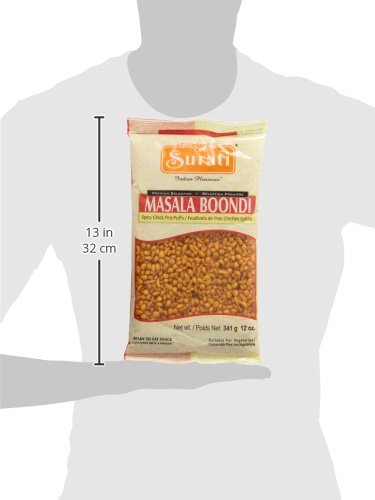 Surati - Masala Boondi 300 gms