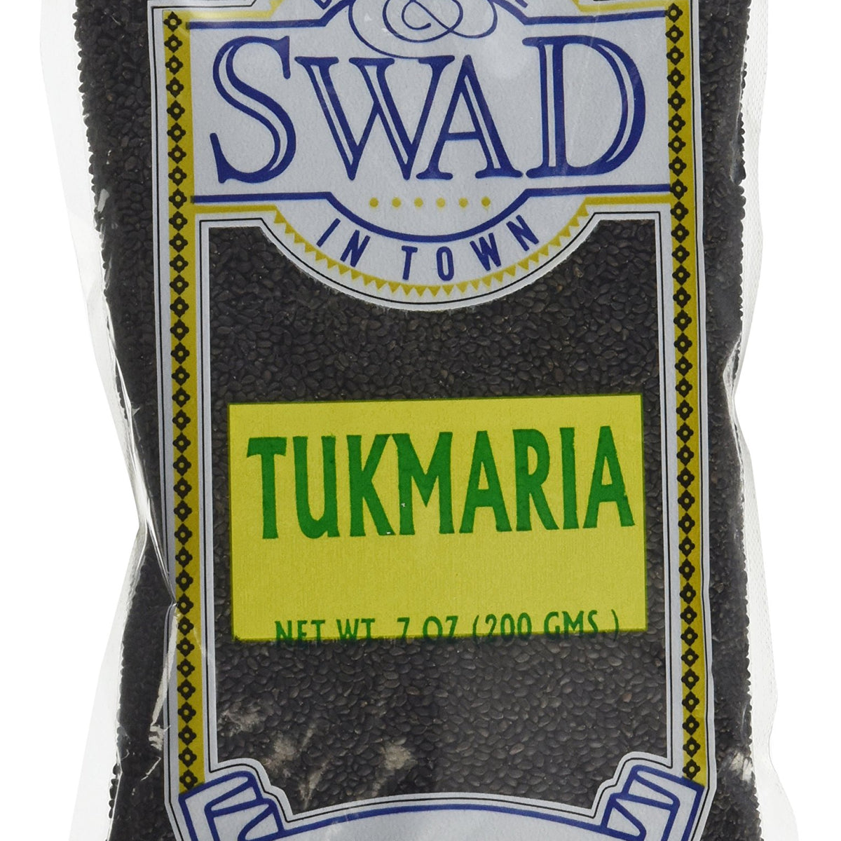 Swad Tukmaria 3.5 Oz