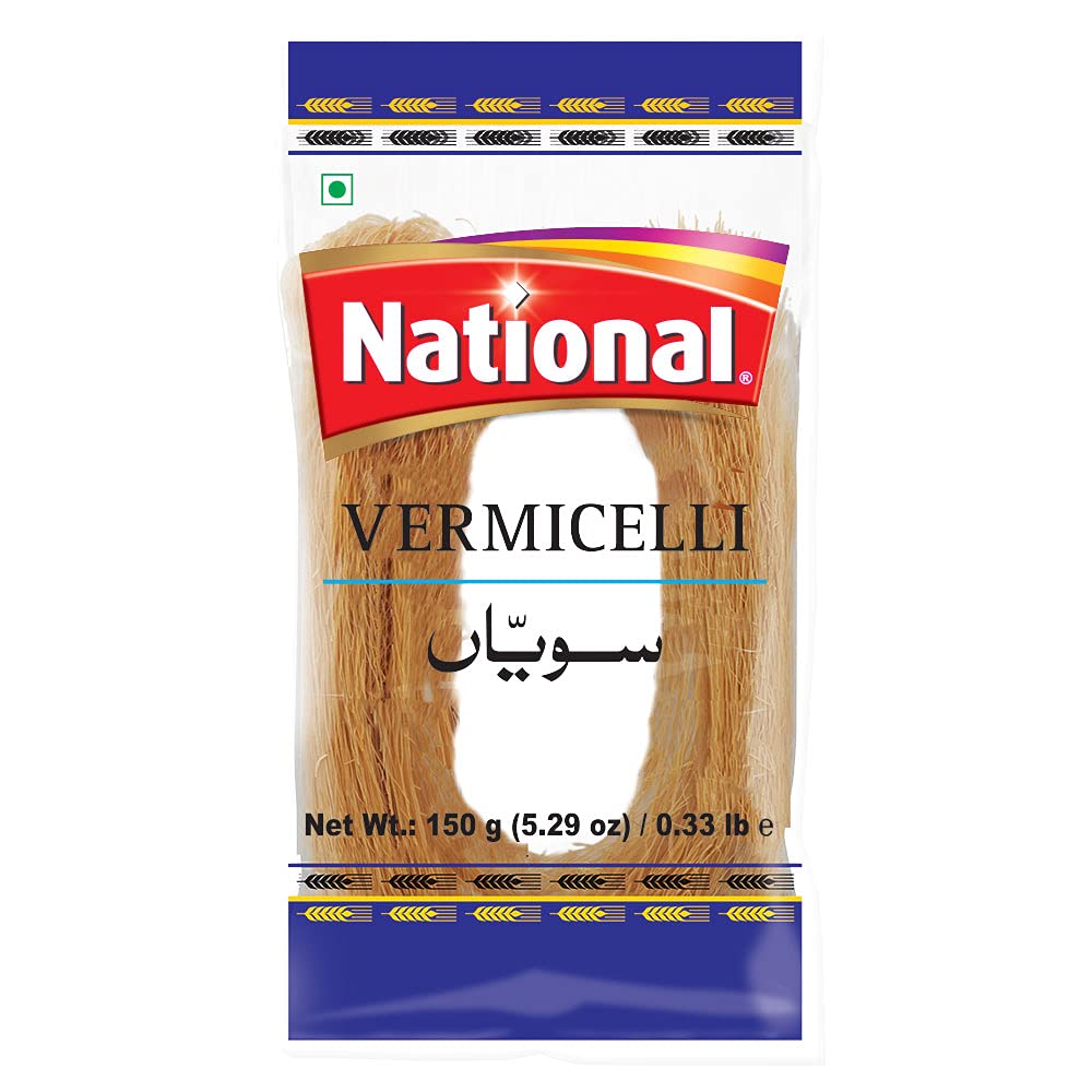 National Vermicelli 150 gm - Gourmet Indian Good