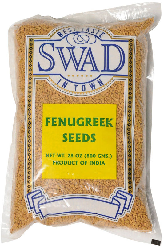 Swad Methi Seeds 800 gms