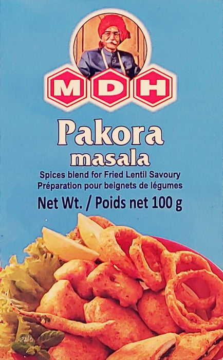 MDH Pakora masala 100 gms