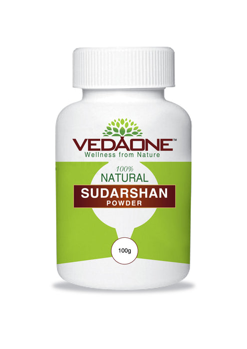 Vedaone Sudarshan Powder 100 gm