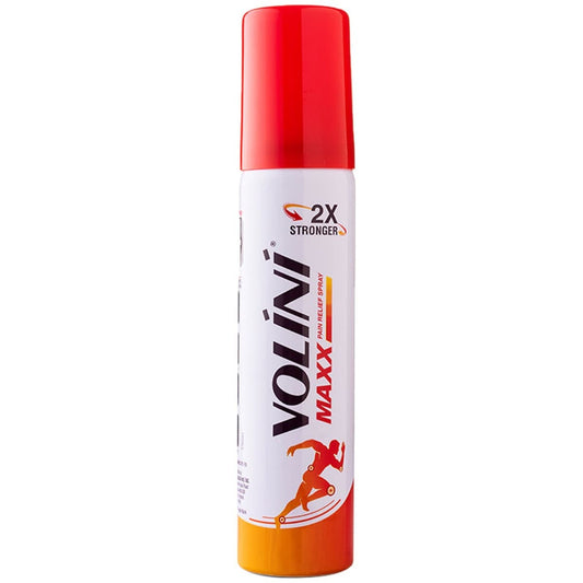 Volini Max Pain Relief Spray 55 g