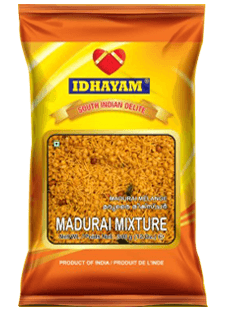 Idhayam Madurai Mixture 340 gm