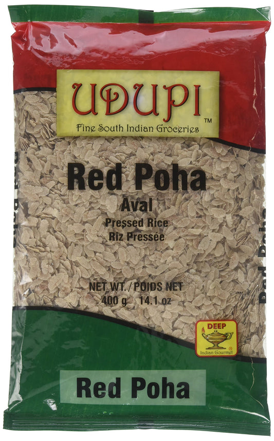 Udupi Red Poha 400 gms