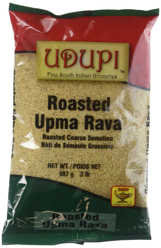 Udupi Roasted Upma Rawa 2 lbs